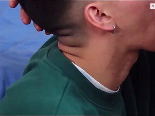 Angel Black Gay Pornstar BoyFriendTV