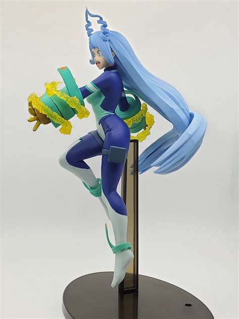 僕のヒーローアカデミア The Amazing Heroes Vol 31 波動ねじれ 開封レビュー プライズフィギュアレビューサイト社会人玩具部