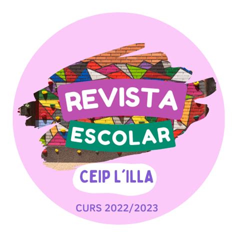 Ceip L Illa Plantilla Per Als Centres De Prim Ria