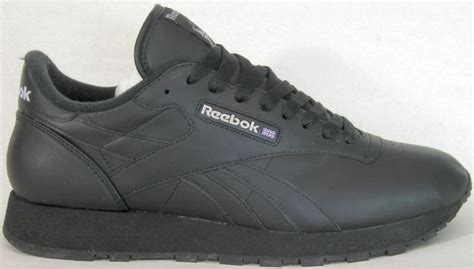 Reebok Classic Series