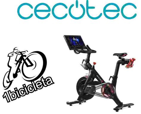 Bicicleta Est Tica Cecotec La Mejor Opci N Para Mantenerte En Forma En