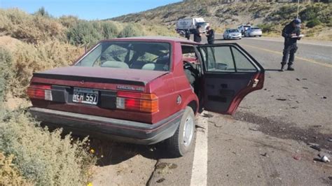 Choque Y Muerte En Accidente En Cercan As De Rada Tilly El Observador