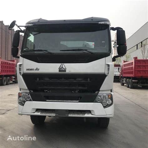 Howo Drive A Dump Truck For Sale China Minhang District Shanghai Xp