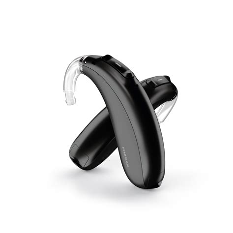 Cochlear Implant Hearing Aid Naida Link M Phonak