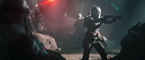 Tv Review Recap The Mandalorian Concludes Its Third Season With