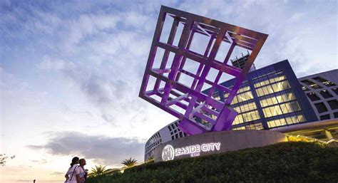 Sm Seaside City Opens In Cebu Artofit