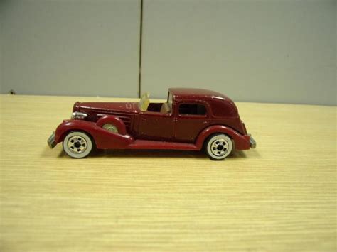 Staré kovové retro autíčko angličák HOT WHEELS MATTTEL CADDY Aukro