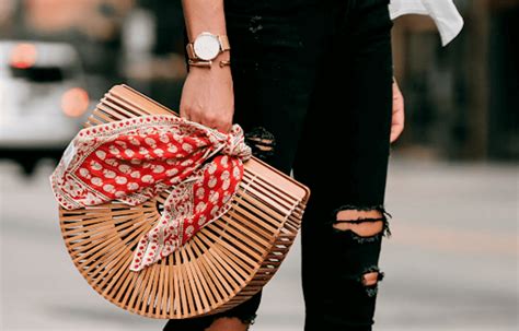 Bolsa de palha como usar Modelos tendência e inspirações de looks