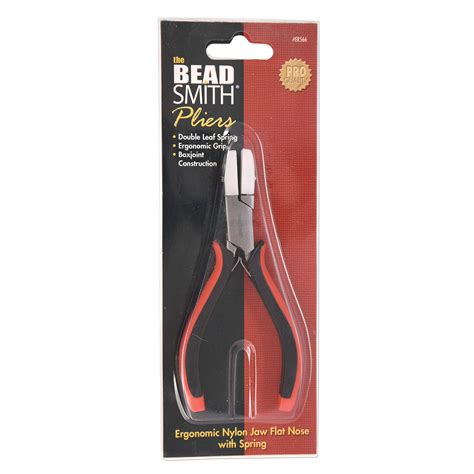 Beadsmith Wire Looping Pliers — Village Beads