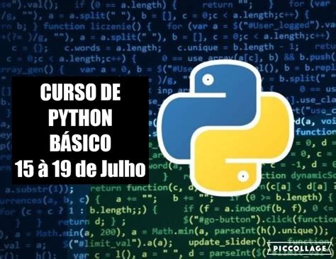 Curso De Python B Sico Sympla