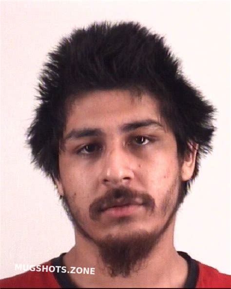 Mercado Gabriel Junior Tarrant County Mugshots Zone