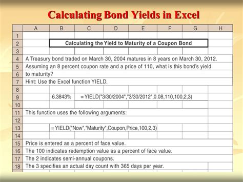 11 1 Chapter 11 Bond Prices And Yields Chapter Outline Bond Basics Bond Basics Straight Bond