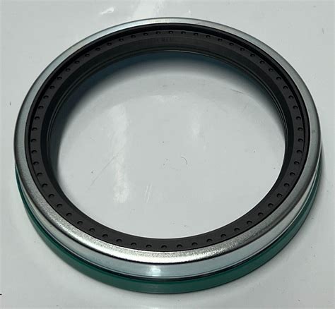 46305 Genuine Skf Wheel Oil Seal Scotseal Classic Trailer Oem New Ebay