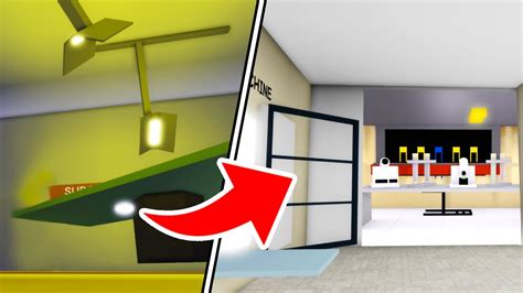 Is There A New Secret Room Hidden In The Hospital In Roblox Brookhaven