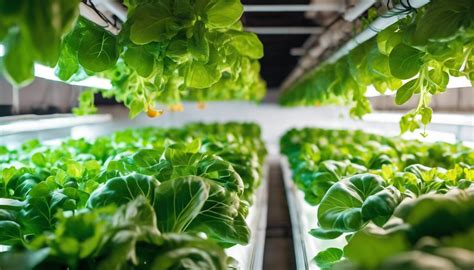 How Hydroponics Started: A Brief History