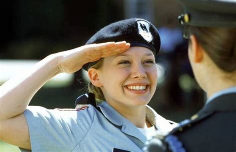 Cadet Kelly (2002) | Old disney movies, Cadet kelly, Disney channel movies