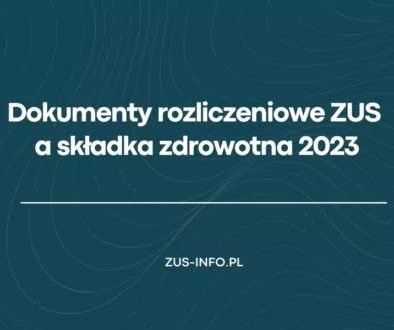 Mały ZUS Plus 2023 aktualne zasady ile wynosi Mały ZUS