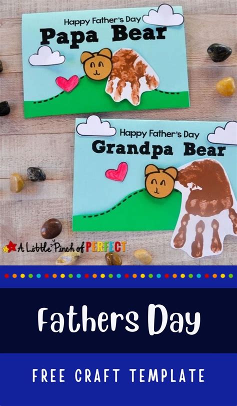 Cute Fathers Day Ideas Fathers Day Crafts Happy Fathers Day Wacky