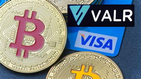 South African Exchange Valr Partners With Visa For Crypto Payments