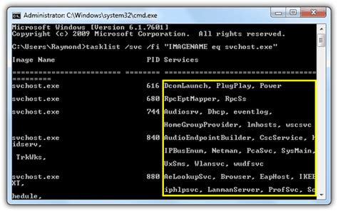 What Is the Service Host Process (svchost.exe) and Why Are So Many ...
