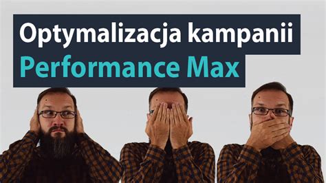 Optymalizacja Kampanii Performance Max Mroptim Pl