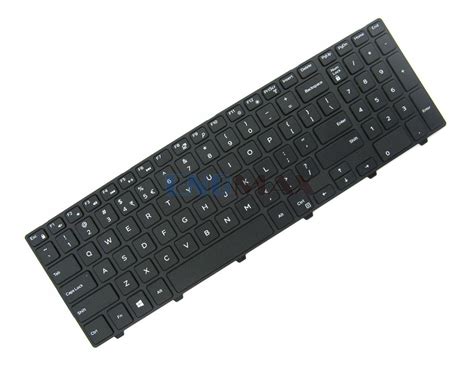 Teclado Dell Inspiron Pk G A Us R