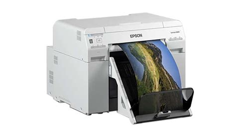 Epson D800 Solusi Terbaik Mesin Cetak Foto Berkualitas Tinggi