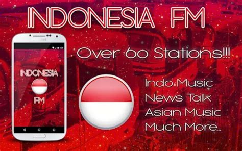 Indonesia Radio Fm For Android Download