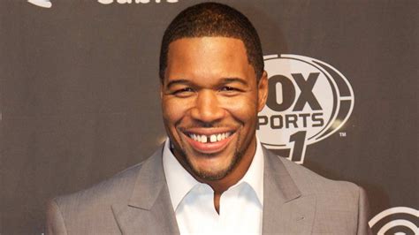 Michael Strahan Michael Strahan Wikipedia Latest On De Michael Strahan Including News