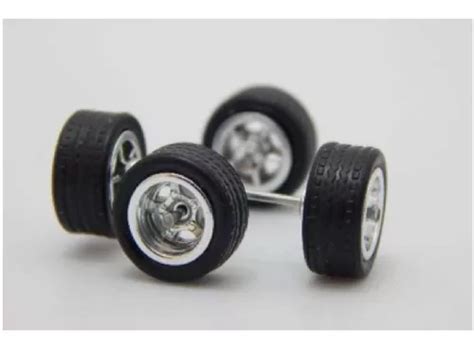 Llantas Goma Rines Rayos Troca Camioneta Hot Wheels Custom En Venta En Jiutepec Morelos Por