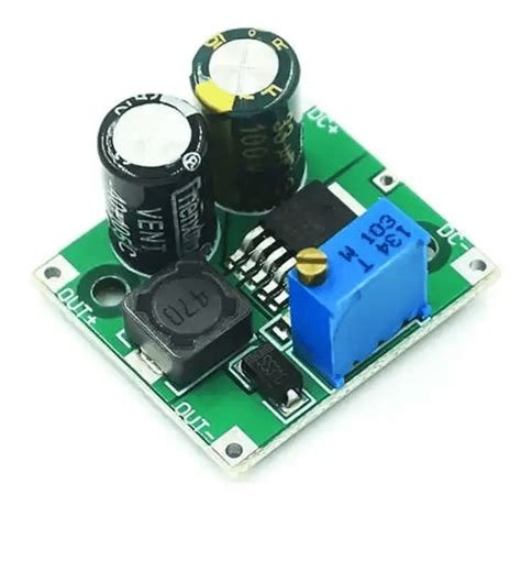 XL7015 DC DC Converter Step Down Module 5V 80V Input 5 20V Output