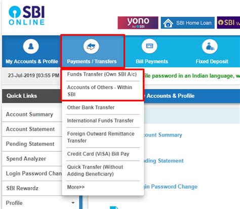 National Electronic Funds Transfer NEFT Process Timings And Charges