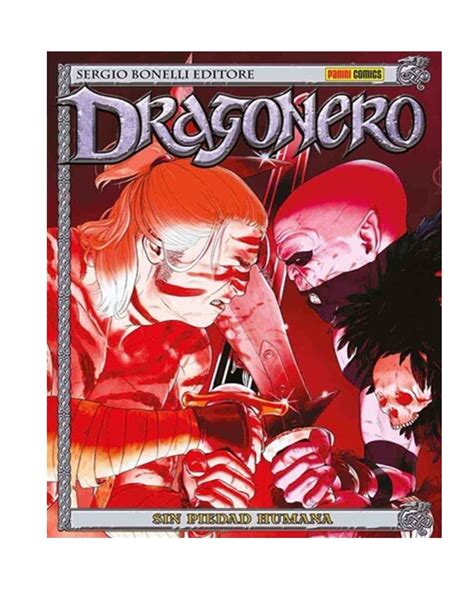 Panini Cómics México on Twitter Los Panini Packs de Dragonero con 5