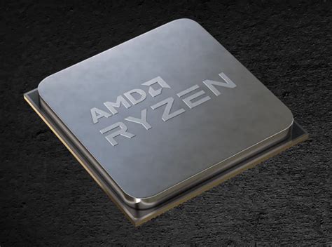 AMD Ryzen 3 5100: Neuer Vierkerner für AM4-Systeme – Hartware