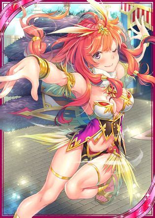 Valkyrie Crusade Luscious Hentai Manga Porn