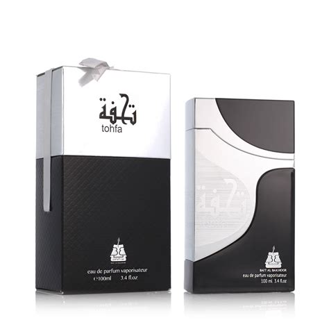 Bait Al Bakhoor Tohfa Black Woda Perfumowana 100 Ml Sklep Empikcom