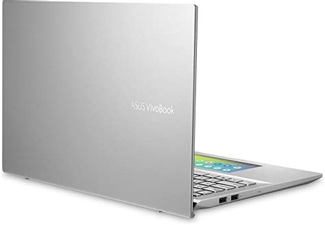 ASUS Vivobook S15 Portátil Delgado y Ligero 15 6 FHD Intel Core I5