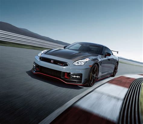 2024 Nissan GT-R Specs | Woodhouse Nissan