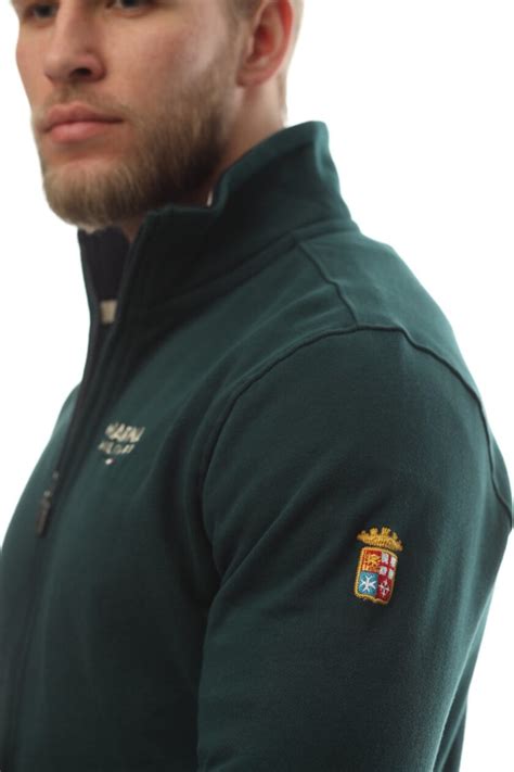 Олимпийка Marina Militare - Campione