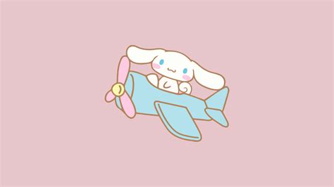 [100+] Cinnamoroll Laptop Wallpapers | Wallpapers.com