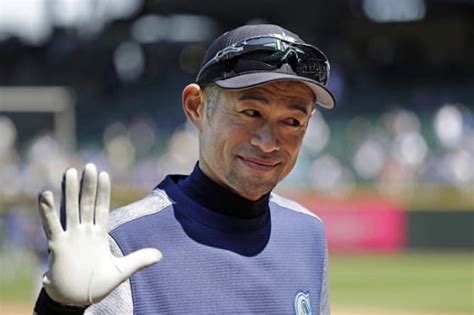 【mlb】“コーチ”イチロー氏がマ軍有望株たちを飛躍へ 指揮官「本当に大きな財産」 ライブドアニュース