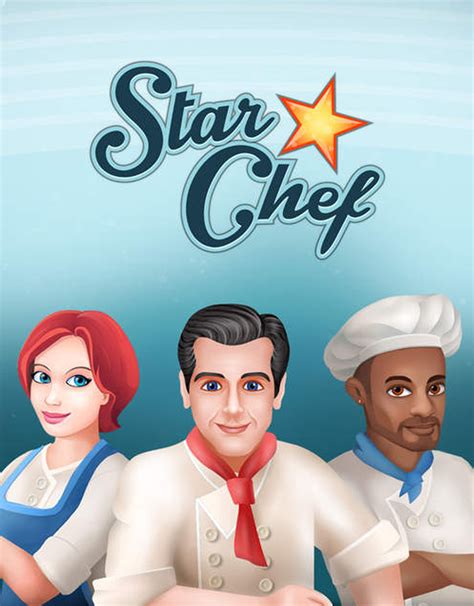 Star Chef Cooking And Restaurant Game дата выхода оценки системные