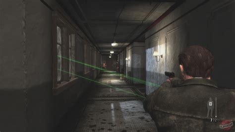 Скриншоты Max Payne 3 - галерея, снимки экрана, скриншоты