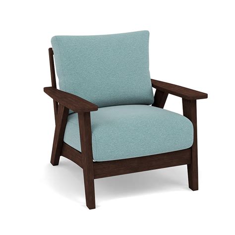 Patriot Low Back Club Chair Paddy O Furniture