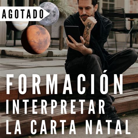 Interpretar cartas natales Reconstrucción Personal