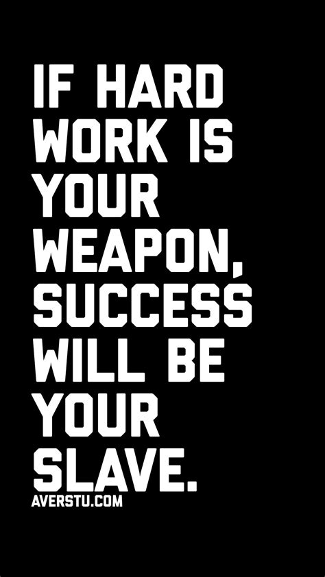 Hard Work Inspirational Quotes Shortquotes Cc