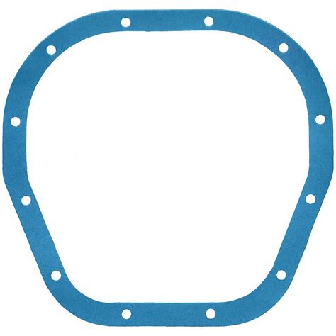 Differential Cover Gasket Fel Pro Rds 55394 For Sale Online Ebay