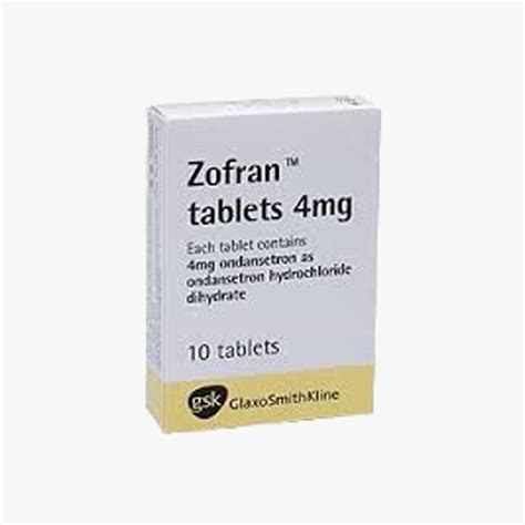 Zofran Latest Price Dealers And Retailers In India