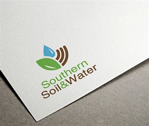 Soil Logo Logodix