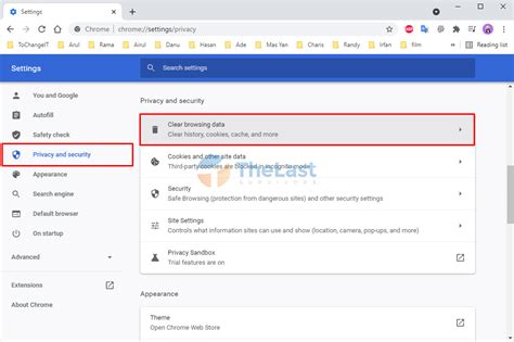 5 Cara Mengatasi Aw Snap Di Google Chrome Dengan Mudah